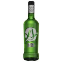 Botella XL Ron Blanco 1 Lt - Xl