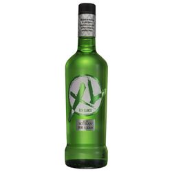 Botella XL Ron Blanco 1 Lt - Xl