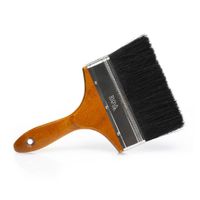 Brocha De Cerda Natural 6 Plg - Ace
