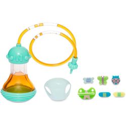 Juego Con Accesorios - Distroller