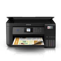 Impresora Ecotank L4260 Color Negro - Epson