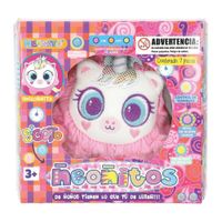 Muñeco Ñeoñito Unicornia - Distroller