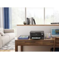 Impresora Ecotank L4260 Color Negro - Epson