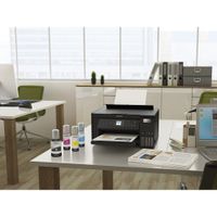 Impresora Ecotank L4260 Color Negro - Epson