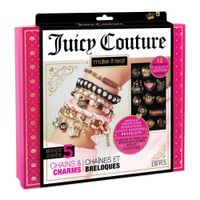 Juego Para Hacer Pulseras Chains & Charms - Make It Real