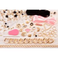 Juego Para Hacer Pulseras Chains & Charms - Make It Real