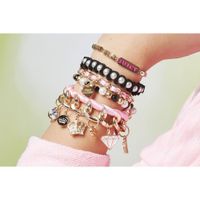 Juego Para Hacer Pulseras Chains & Charms - Make It Real
