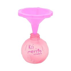 Mamila Rosa De Etapa 1 Para Ksimerito - Distroller
