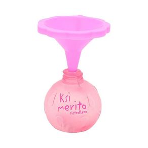 Mamila Rosa De Etapa 1 Para Ksimerito - Distroller