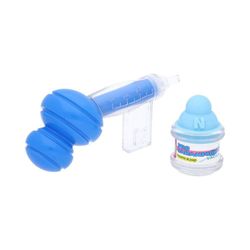 Vacuna Contra Sarampión Para Neonato