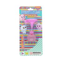 Mamila Rosa De Etapa 1 Para Ksimerito - Distroller