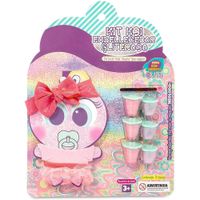 Kit Embellecedor Gliteroso Para Ksimerito - Distroller