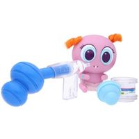 Vacuna Contra Sarampión Para Neonato