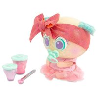 Kit Embellecedor Gliteroso Para Ksimerito - Distroller