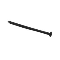 Clavo Para Concreto Negro 1-1/2 Plg - Leon Fasteners
