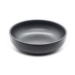 Bowl 6.2 Plg Negro - Niu Haus