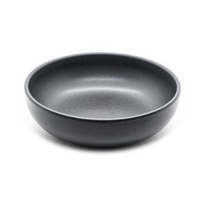 Bowl 6.2 Plg Negro - Niu Haus