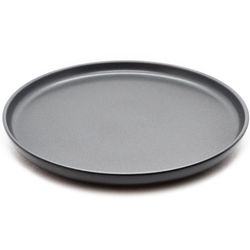 Plato Para Cena 11 Plg Negro - Niu Haus