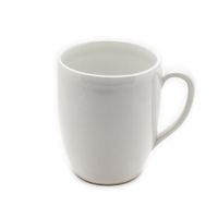Pocillo 14 Oz Granito Blanco - Niu Haus