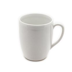 Pocillo 14 Oz Granito Blanco - Niu Haus