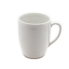 Pocillo 14 Oz Granito Blanco - Niu Haus