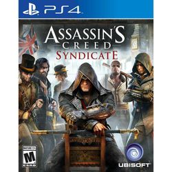 Videojuego-Para-Ps4-Assassin-s-Creed-Syndicate---Ps4
