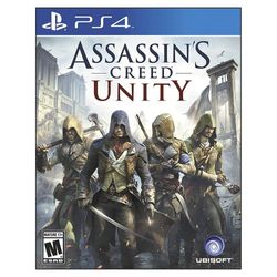 Videojuego-Para-Ps4-Assassin-s-Creed-Unity---Ps4
