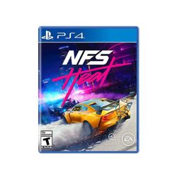 Videojuego-Para-Ps4-Need-For-Speed-Heat---Ps4