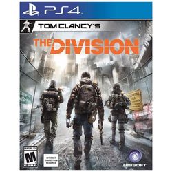 Videojuego-Para-Ps4-Tom-Clancy-s-The-Division---Ps4
