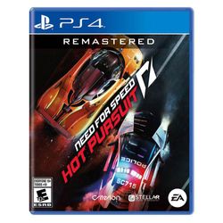 Videojuego-Para-Ps4-Need-For-Speed-Hot-Pursuit-Remastered---Ps4