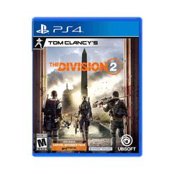 Videojuego-Para-Ps4-Tom-Clancy-s-The-Division-2---Ps4