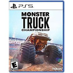 Videojuego-Para-Ps5-Monster-Truck-Championship---Ps5