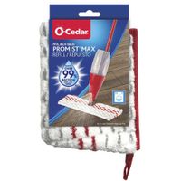 Repuesto Para Mopa Con Spray De Microfibra - O-cedar