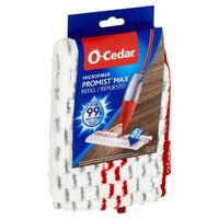 Repuesto Para Mopa Con Spray De Microfibra - O-cedar