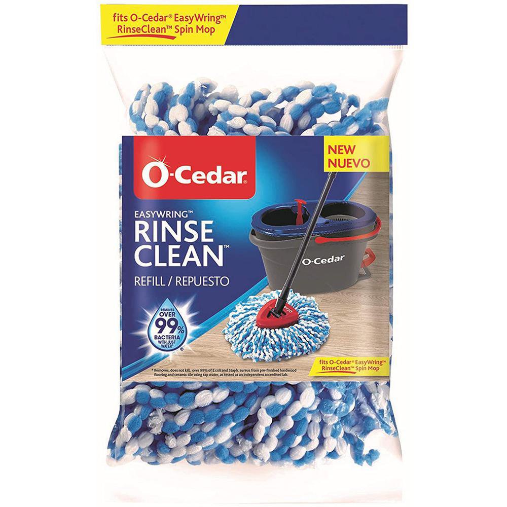 Trapeador de Repuesto Rinse Clean