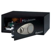 Caja De Seguridad Electrónica 0.7 Pies Cúbicos - Sentry Safe