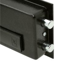 Caja De Seguridad Electrónica 0.7 Pies Cúbicos - Sentry Safe