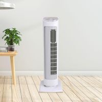 Ventilador De Torre Con Temporizador 29 Plg - Cool Select