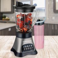 Licuadora De 1.18 Litros + Mug - Hamilton Beach