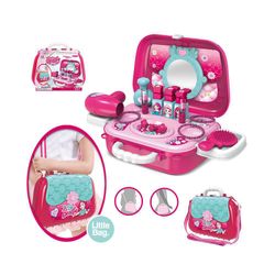 Set De Belleza Juguete Diseño Lonchera - Koala