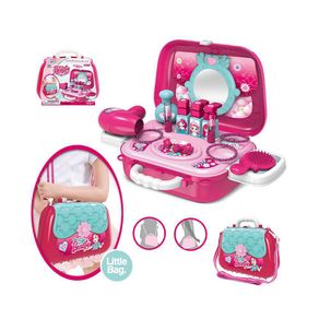Set De Belleza Juguete Diseño Lonchera - Koala