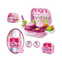 Set Cocinita De Juguete Diseño Lonchera - Koala
