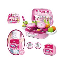 Set Cocinita De Juguete Diseño Lonchera - Koala
