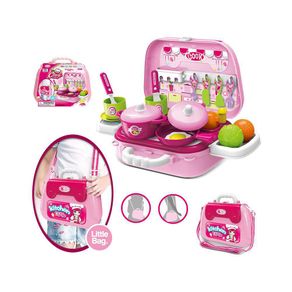 Set Cocinita De Juguete Diseño Lonchera - Koala
