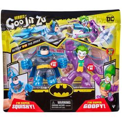 Figuras-De-Accion-Batman-Vs-Joker-Y-Heroes-De-Goo-Jit-Zu---Goo-Jit-Zu