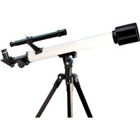 Telescopio Con Actividades - Buki