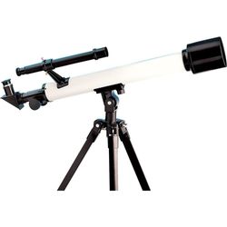 Telescopio Con Actividades - Buki