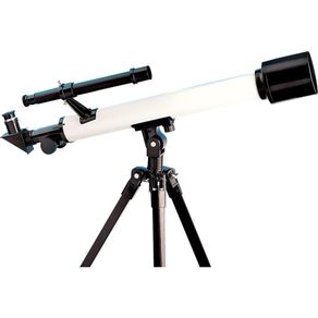Telescopio Con Actividades - Buki