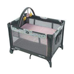 Corral-Cuna-Pack-And-Play-De-73.66X71.75X100.33-Cm---Graco