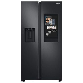 Refrigerador Side By Side Con Dispensador De Agua Y Hielo 27.5 Pies³ - Samsung